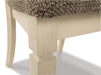 Bolanburg Dining Set - Dimensional Outlet Furniture (Oakland, CA)