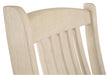 Bolanburg Dining Set - Dimensional Outlet Furniture (Oakland, CA)
