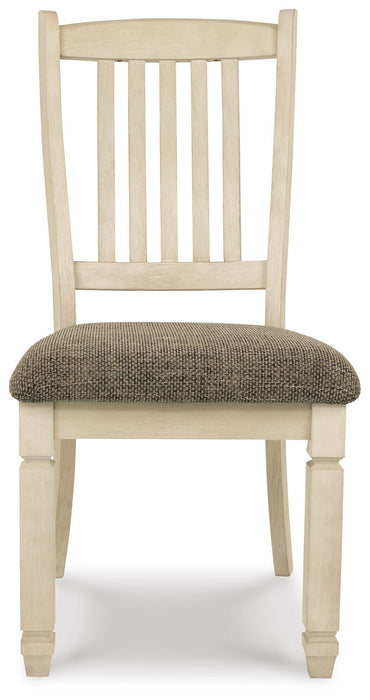 Bolanburg Dining Set - Dimensional Outlet Furniture (Oakland, CA)