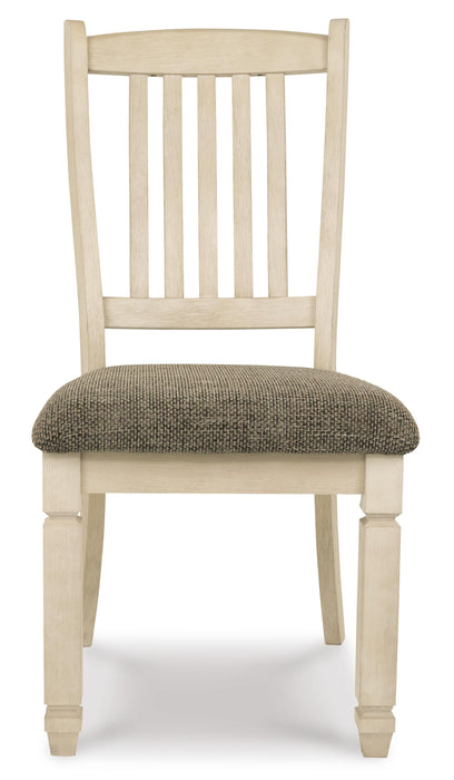 Bolanburg Dining Set - Dimensional Outlet Furniture (Oakland, CA)