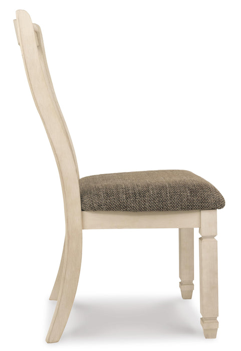 Bolanburg Dining Set - Dimensional Outlet Furniture (Oakland, CA)
