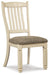 Bolanburg Dining Set - Dimensional Outlet Furniture (Oakland, CA)