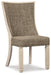 Bolanburg Dining Set - Dimensional Outlet Furniture (Oakland, CA)