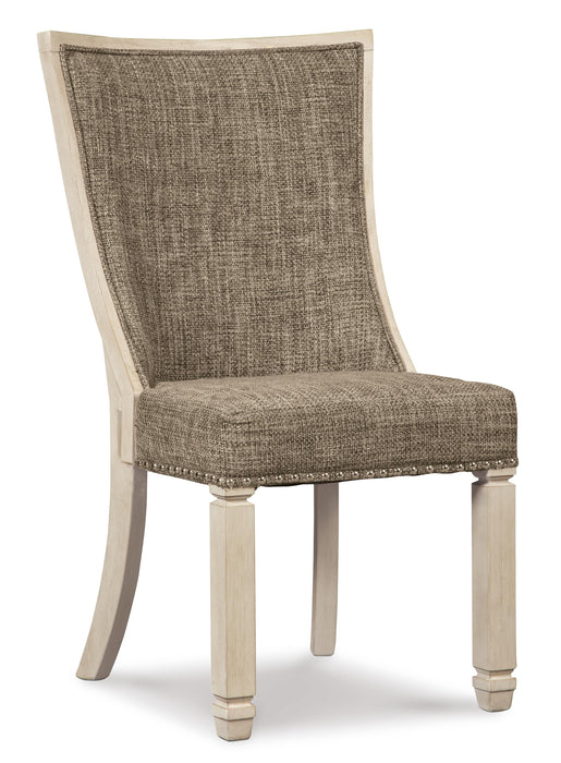 Bolanburg Dining Set - Dimensional Outlet Furniture (Oakland, CA)
