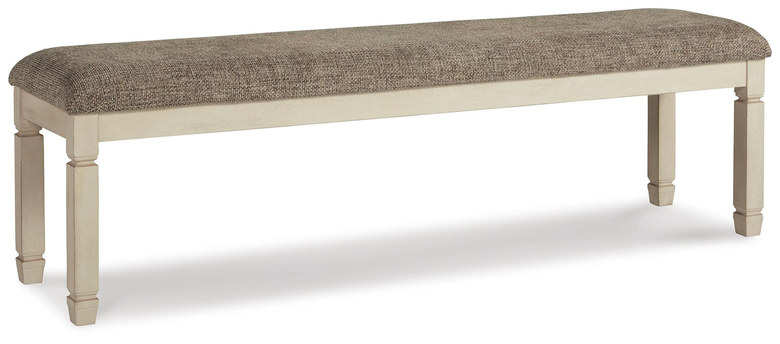 Bolanburg Dining Room Set - Dimensional Outlet Furniture (Oakland, CA)
