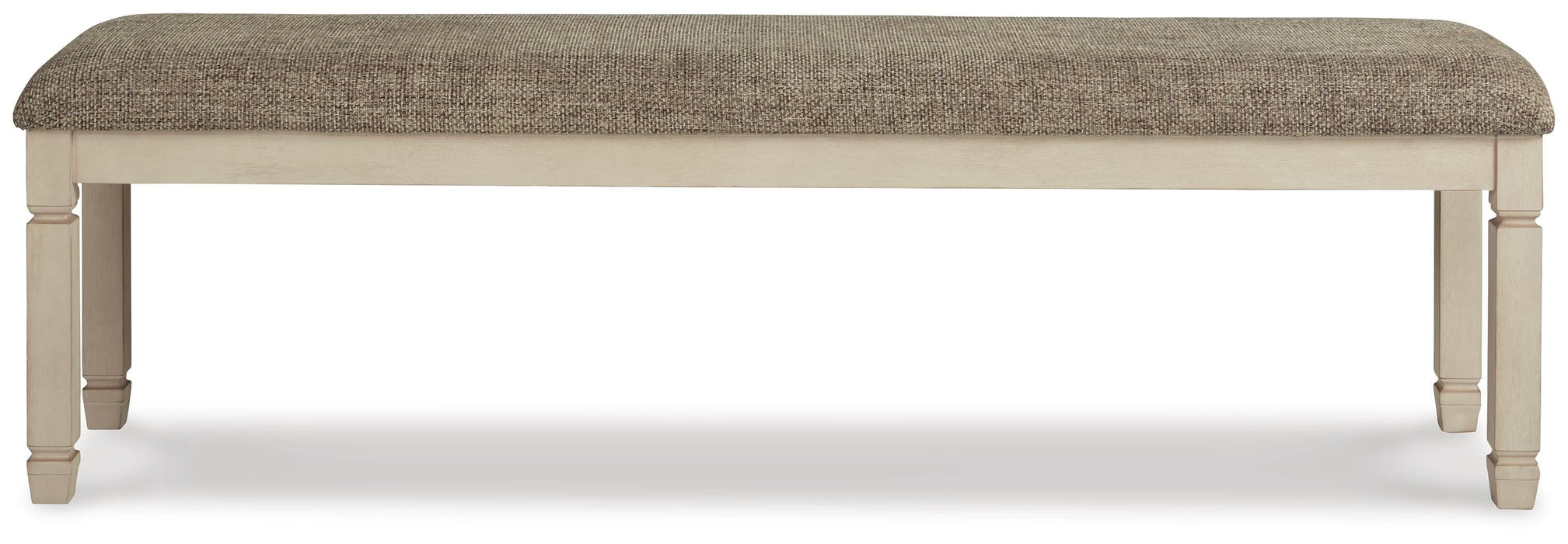 Bolanburg Dining Room Set - Dimensional Outlet Furniture (Oakland, CA)