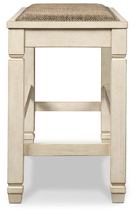 Bolanburg Dining Room Set - Dimensional Outlet Furniture (Oakland, CA)