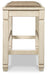 Bolanburg Dining Room Set - Dimensional Outlet Furniture (Oakland, CA)