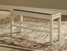 Bolanburg Dining Room Set - Dimensional Outlet Furniture (Oakland, CA)