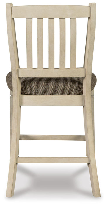 Bolanburg Dining Room Set - Dimensional Outlet Furniture (Oakland, CA)