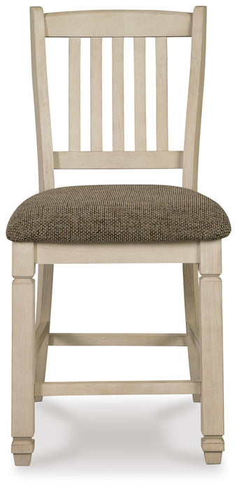 Bolanburg Dining Room Set - Dimensional Outlet Furniture (Oakland, CA)