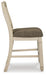 Bolanburg Dining Room Set - Dimensional Outlet Furniture (Oakland, CA)