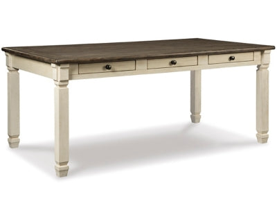 Bolanburg Dining Table - Dimensional Outlet Furniture (Oakland, CA)