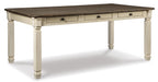 Bolanburg Dining Set - Dimensional Outlet Furniture (Oakland, CA)