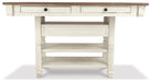 Bolanburg Dining Room Set - Dimensional Outlet Furniture (Oakland, CA)