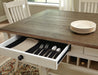 Bolanburg Dining Room Set - Dimensional Outlet Furniture (Oakland, CA)