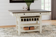 Bolanburg Dining Room Set - Dimensional Outlet Furniture (Oakland, CA)