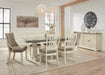 Bolanburg Dining Set - Dimensional Outlet Furniture (Oakland, CA)