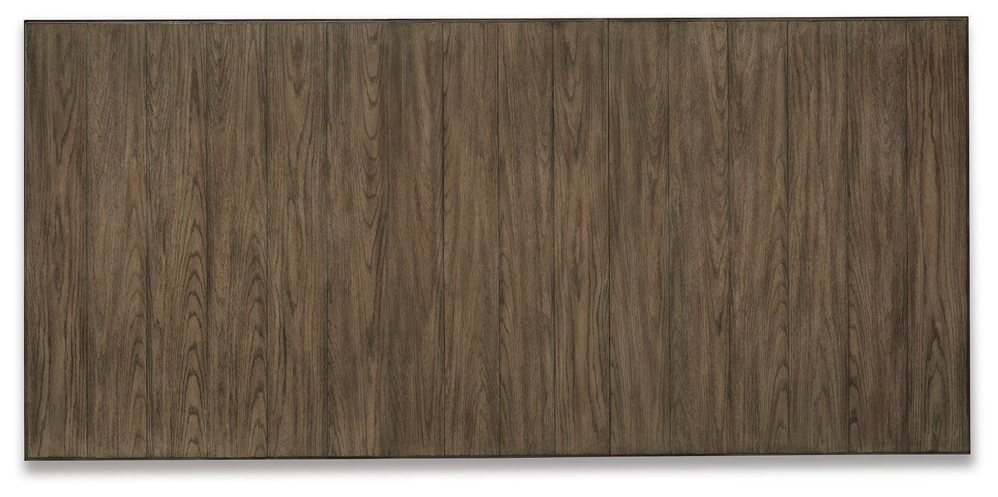 Bolanburg Dining Set - Dimensional Outlet Furniture (Oakland, CA)