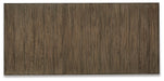 Bolanburg Dining Set - Dimensional Outlet Furniture (Oakland, CA)