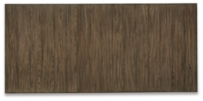 Bolanburg Dining Set - Dimensional Outlet Furniture (Oakland, CA)