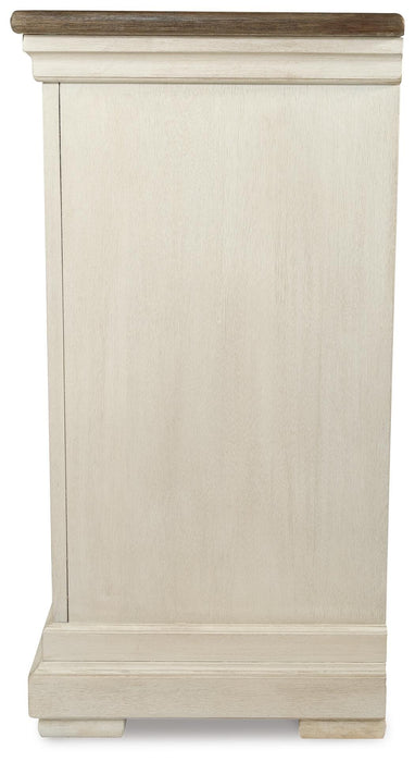 Bolanburg Dining Set - Dimensional Outlet Furniture (Oakland, CA)