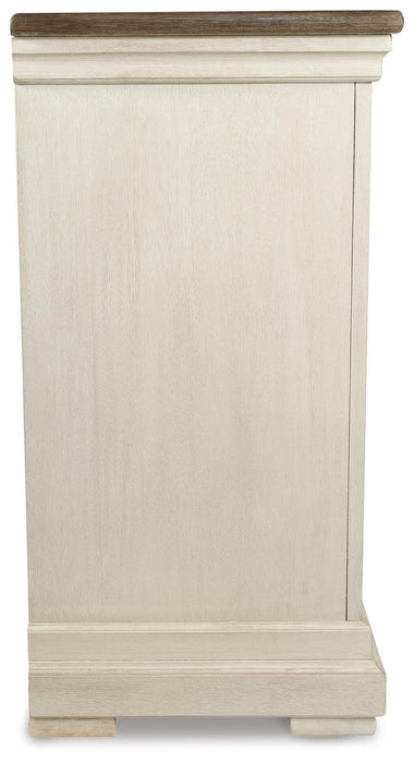 Bolanburg Dining Set - Dimensional Outlet Furniture (Oakland, CA)