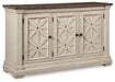 Bolanburg Dining Room Set - Dimensional Outlet Furniture (Oakland, CA)