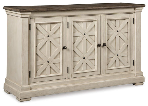 Bolanburg Dining Server - Dimensional Outlet Furniture (Oakland, CA)