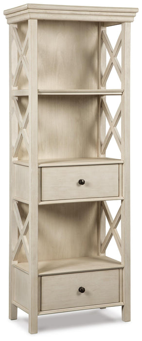 Bolanburg Display Cabinet - Dimensional Outlet Furniture (Oakland, CA)
