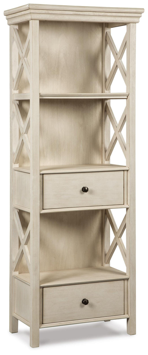 Bolanburg Display Cabinet - Dimensional Outlet Furniture (Oakland, CA)