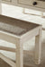 Bolanburg Dining Set - Dimensional Outlet Furniture (Oakland, CA)