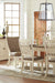 Bolanburg Dining Table - Dimensional Outlet Furniture (Oakland, CA)