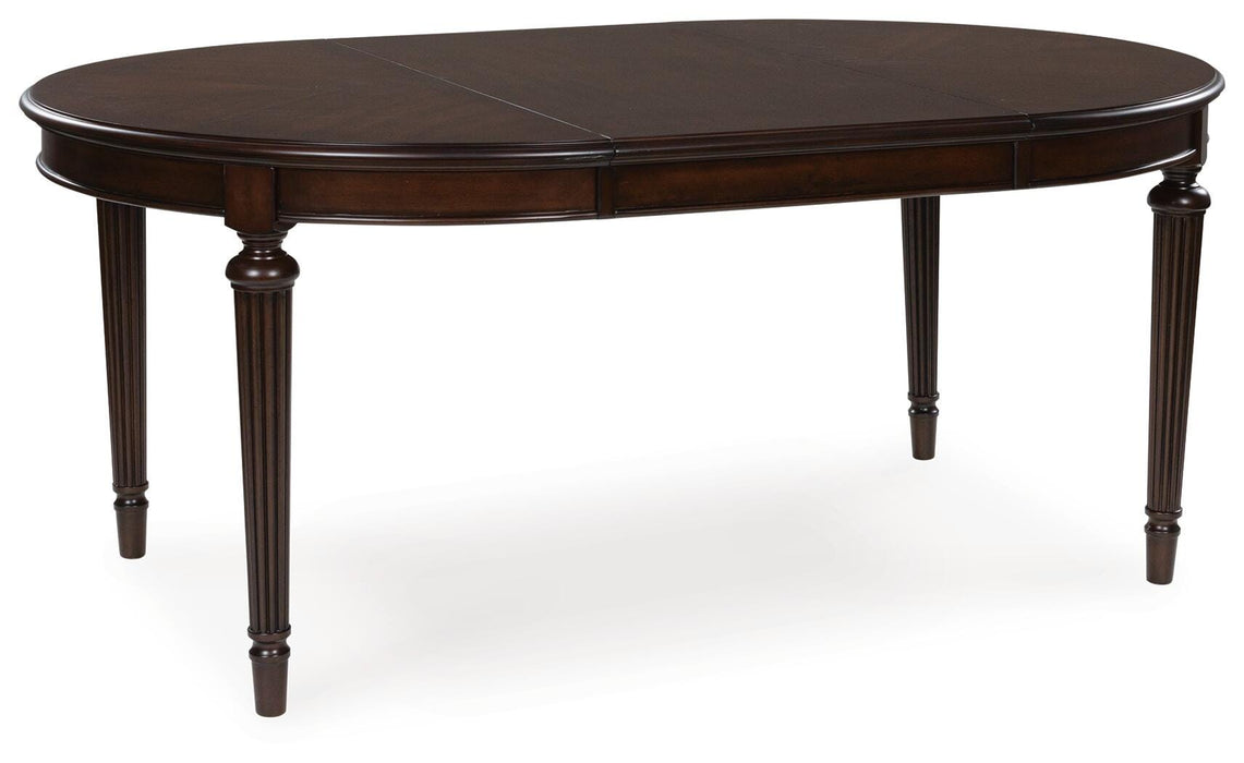 Lavinton Dining Package - Dimensional Outlet Furniture (Oakland, CA)