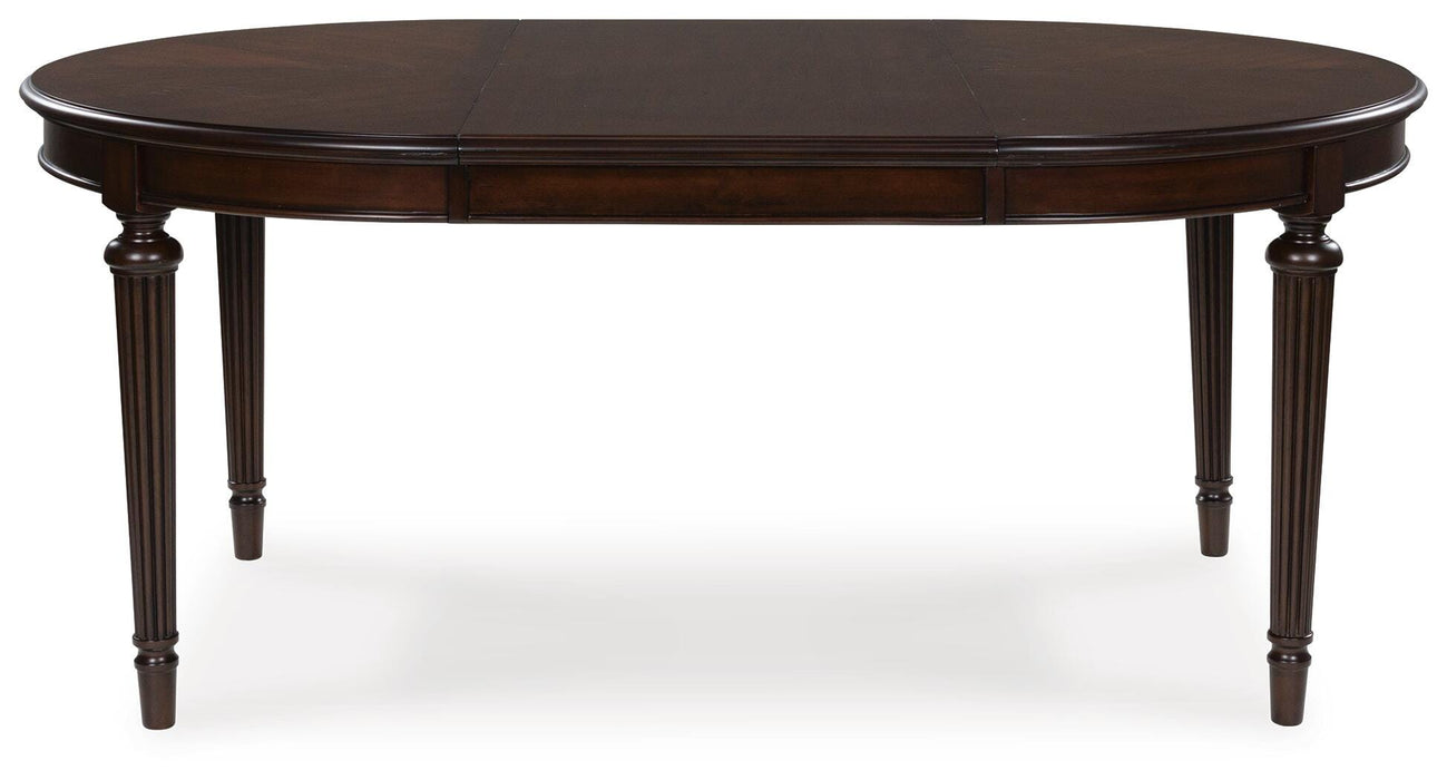 Lavinton Dining Package - Dimensional Outlet Furniture (Oakland, CA)