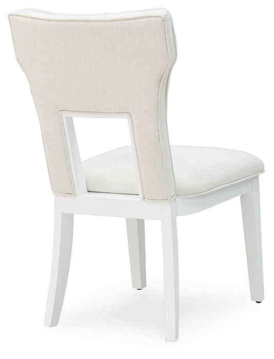 Chalanna Dining Package - Dimensional Outlet Furniture (Oakland, CA)