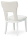 Chalanna Dining Package - Dimensional Outlet Furniture (Oakland, CA)
