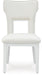 Chalanna Dining Package - Dimensional Outlet Furniture (Oakland, CA)