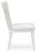 Chalanna Dining Package - Dimensional Outlet Furniture (Oakland, CA)
