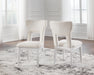 Chalanna Dining Chair - Dimensional Outlet Furniture (Oakland, CA)