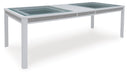 Chalanna Dining Package - Dimensional Outlet Furniture (Oakland, CA)