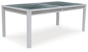 Chalanna Dining Package - Dimensional Outlet Furniture (Oakland, CA)