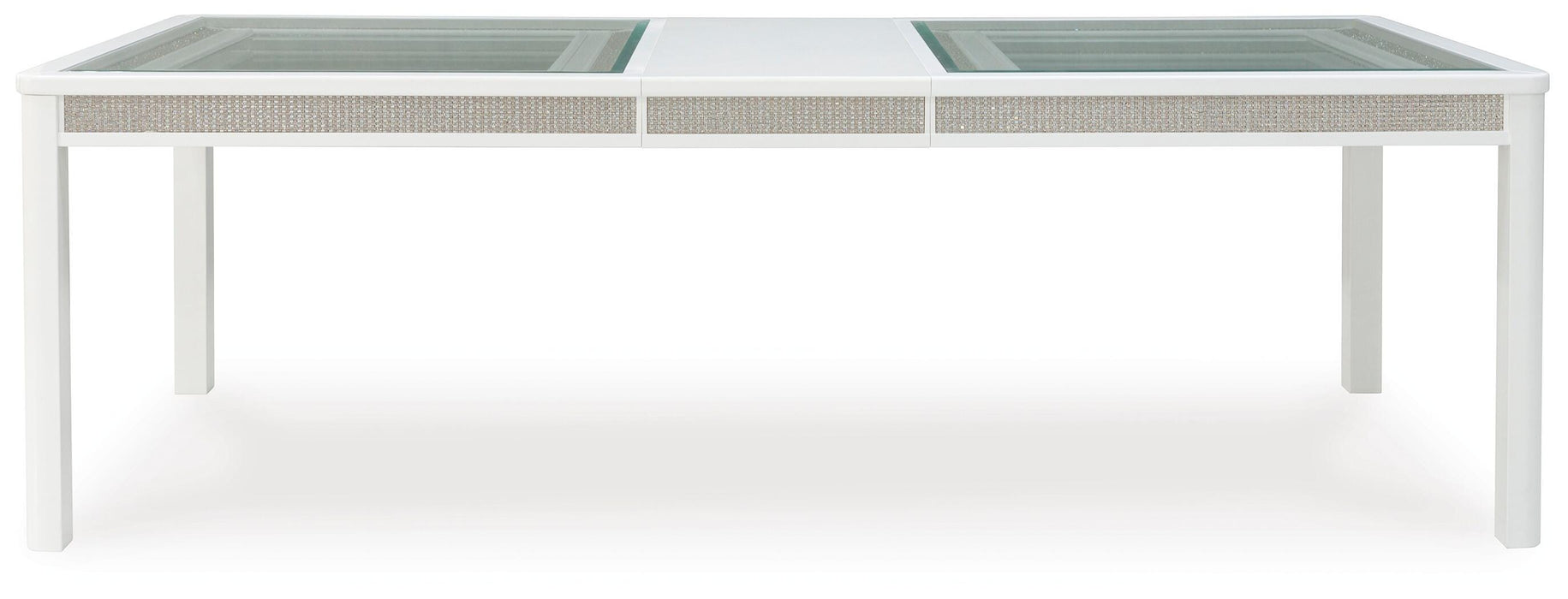 Chalanna Dining Package - Dimensional Outlet Furniture (Oakland, CA)