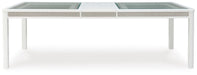 Chalanna Dining Package - Dimensional Outlet Furniture (Oakland, CA)