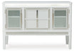 Chalanna Dining Package - Dimensional Outlet Furniture (Oakland, CA)