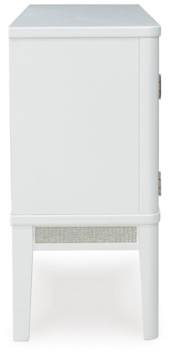 Chalanna Dining Package - Dimensional Outlet Furniture (Oakland, CA)
