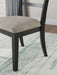 Greddinton Dining Room Set - Dimensional Outlet Furniture (Oakland, CA)