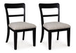 Greddinton Dining Room Set - Dimensional Outlet Furniture (Oakland, CA)