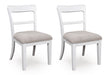 Greddinton Dining Room Set - Dimensional Outlet Furniture (Oakland, CA)