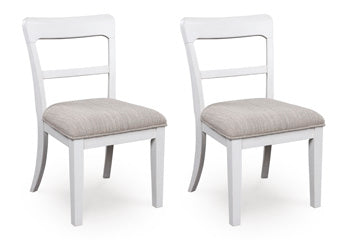 Greddinton Dining Room Set - Dimensional Outlet Furniture (Oakland, CA)